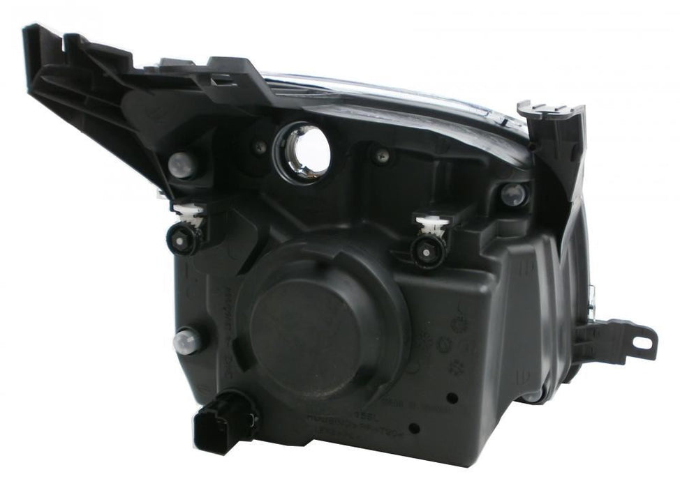 Ford Fusion Hatchback 2002-2/2006 Headlight Headlamp Passenger Side N/S