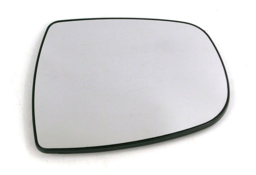 Vauxhall Vivaro Mk.2 2002-2006 Heated Convex Upper Mirror Glass Drivers Side O/S
