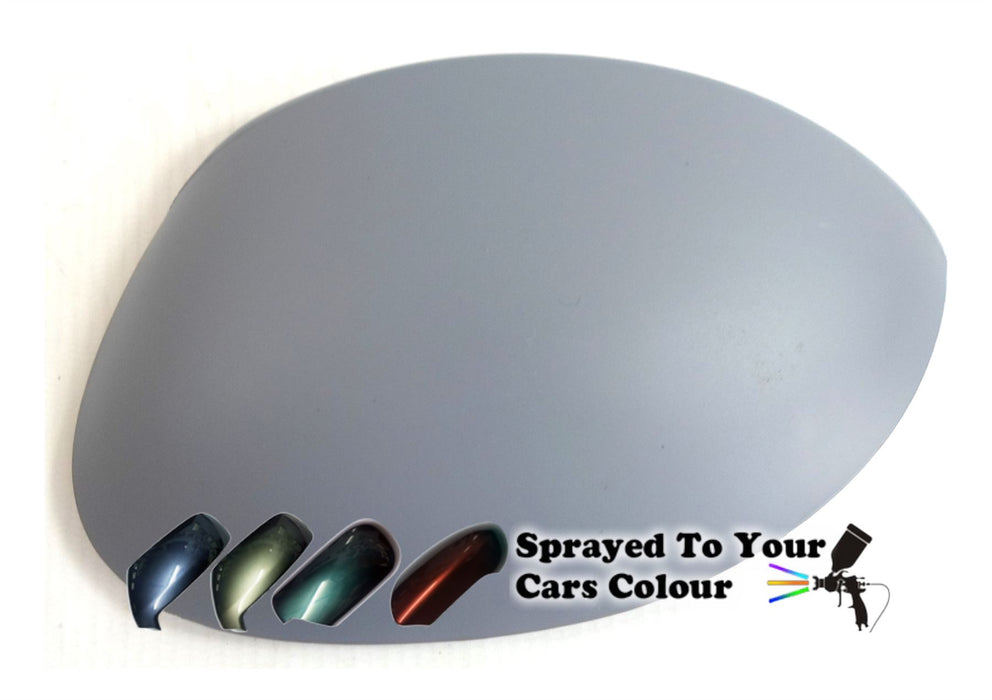 Citroen Xsara Picasso 2000-2010 Wing Mirror Cover Passenger Side N/S Painted Sprayed