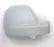 Citroen Spacetourer 2016+ Primed Wing Mirror Cover Driver Side O/S