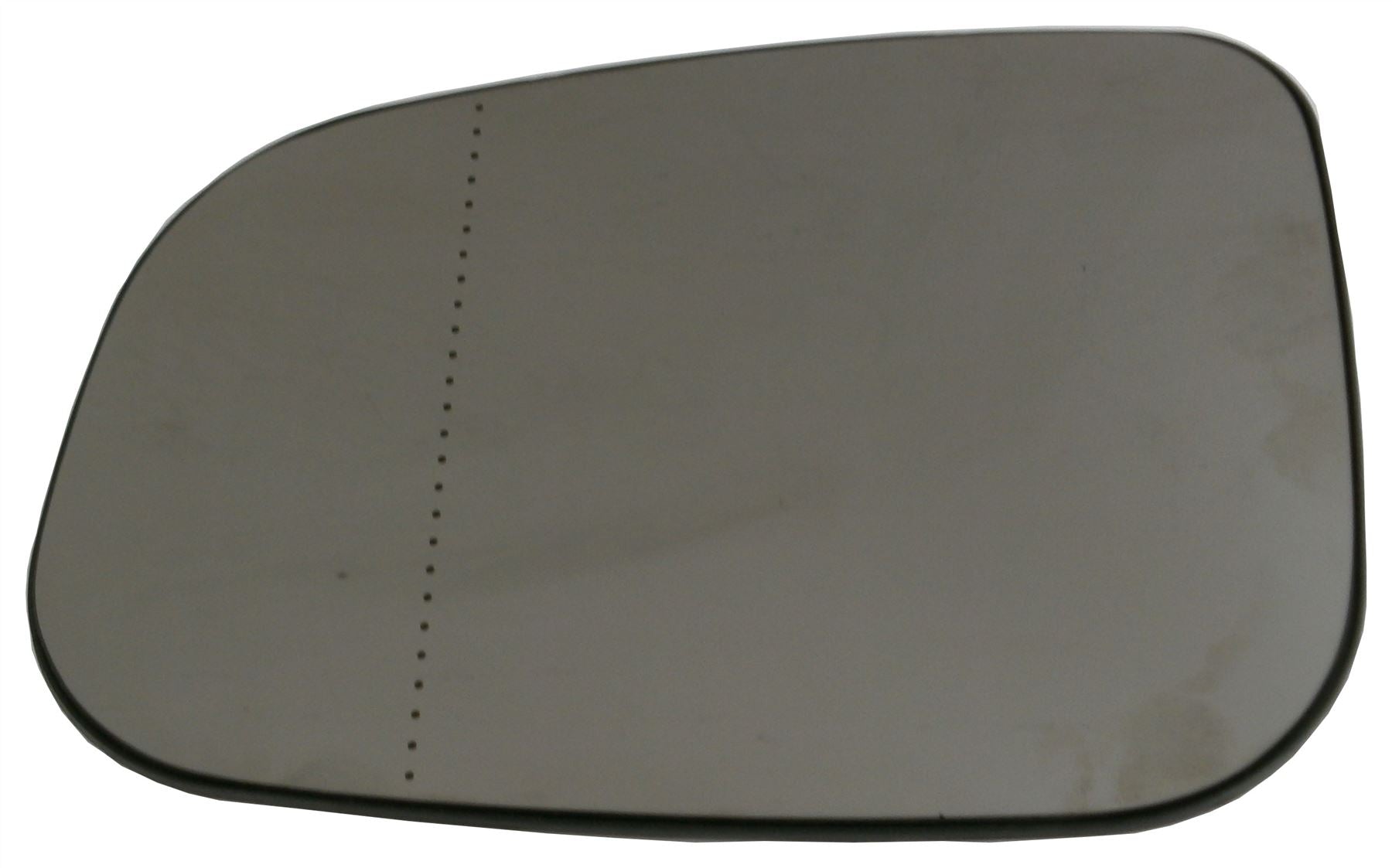 Volvo V60 Mk.1 5/2010-2014 Heated Aspherical Mirror Glass Passengers Side N/S