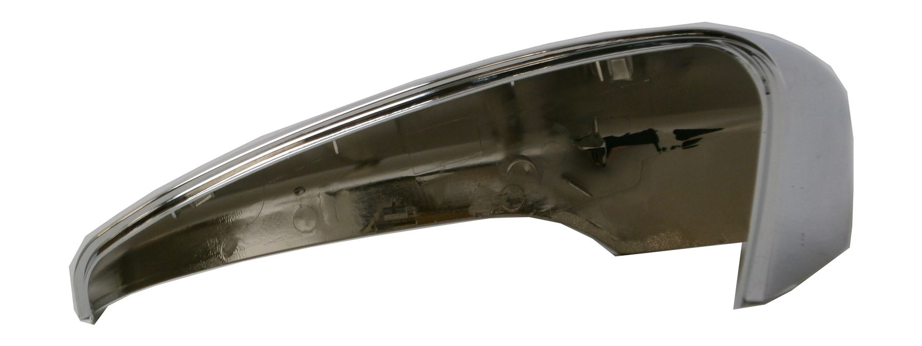 Volkswagen Scirocco 2008-2014 Chrome Finish Wing Mirror Cover Passenger Side N/S
