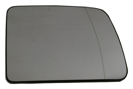 Ford Transit Connect Mk.1 8/2009-2013 Non-Heated Mirror Glass Drivers Side O/S