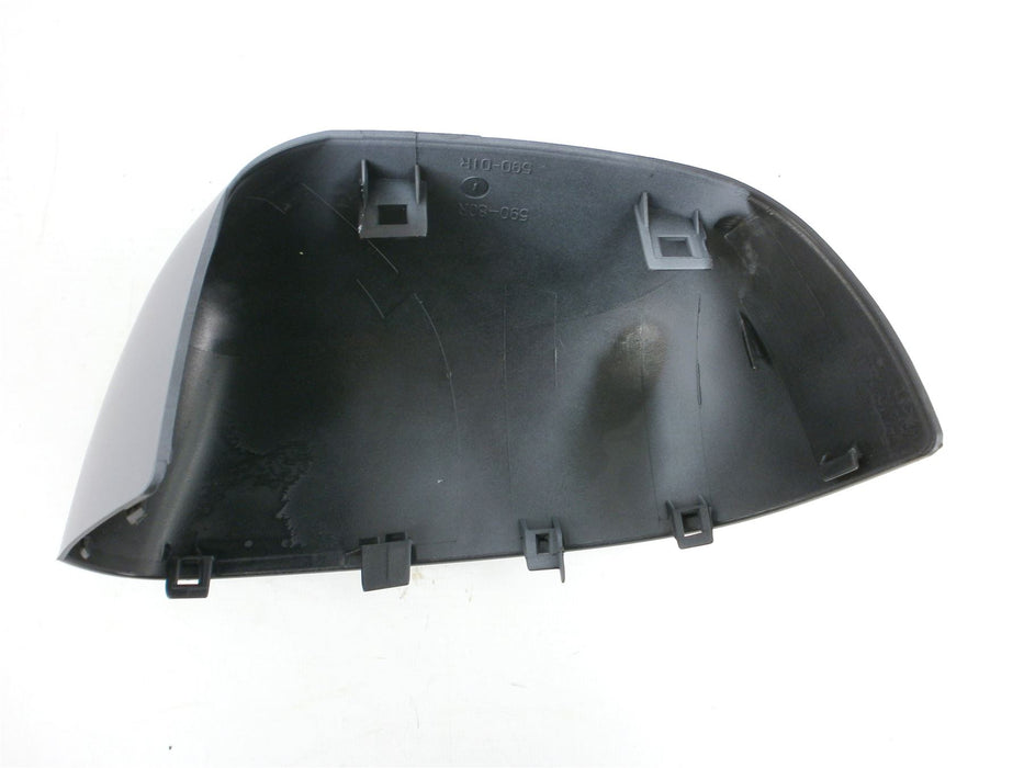 Dacia Duster 2012-12/2014 Primed Wing Mirror Cover Driver Side O/S