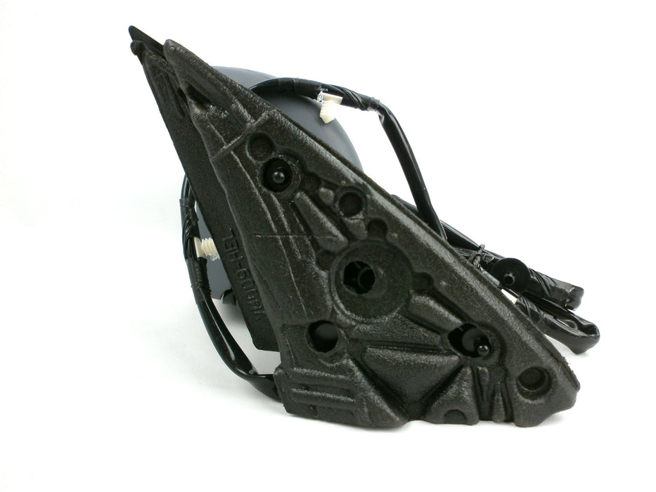 Audi A4 Mk2 7/2001-6/2008 Electric Wing Mirror Heated Passenger Side N/S Painted Sprayed