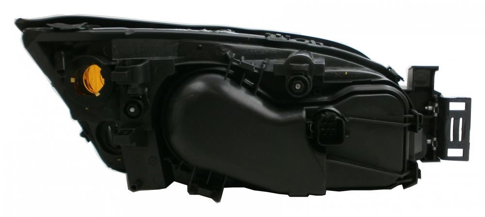 Ford Mondeo Mk3 Saloon 2000-8/2007 Headlight Headlamp Passenger Side N/S