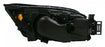 Ford Mondeo Mk3 Saloon 2000-8/2007 Headlight Headlamp Passenger Side N/S