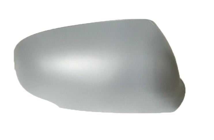 Nissan Leaf Mk.1 2010-6/2018 Primed Wing Mirror Cover Driver Side O/S
