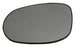 Ford Ka Mk.2 2011/08-3/2017 Non-Heated Convex Mirror Glass Passengers Side N/S