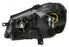 VW Polo Mk4 Gti 9N3 Hatchback 6/2005-3/2010 Headlight Headlamp Drivers Side O/S