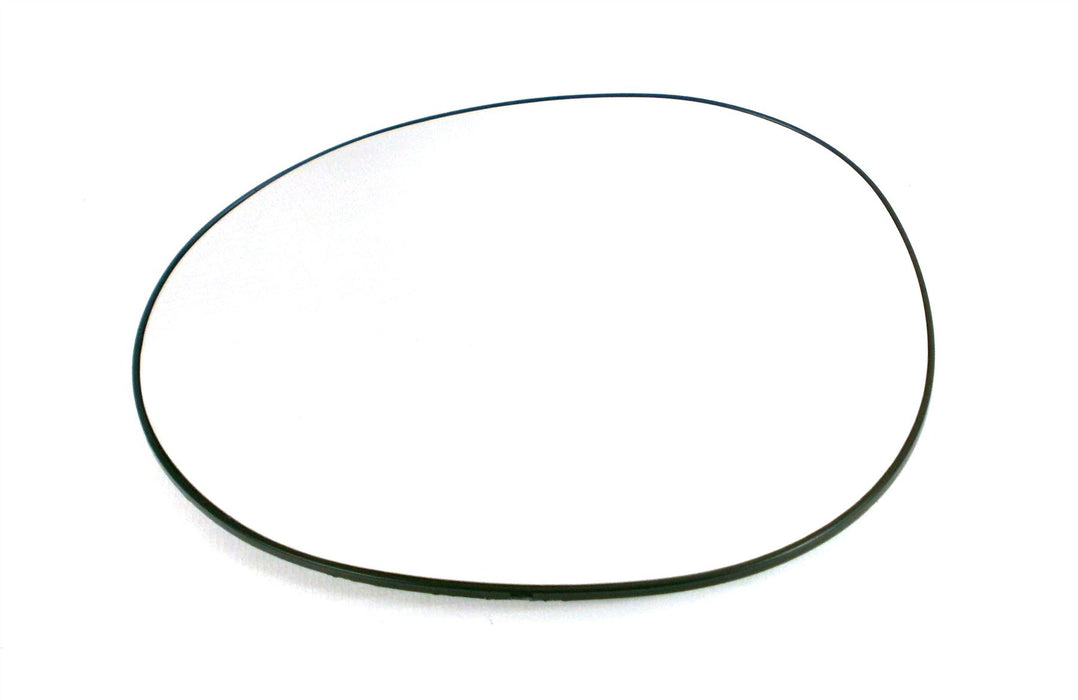 Peugeot 107 2005-2014 Non-Heated Convex Mirror Glass Passengers Side N/S