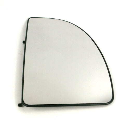Citroen Relay Mk.1 1998-2002 Non-Heated Convex Upper Mirror Glass Drivers Side O/S