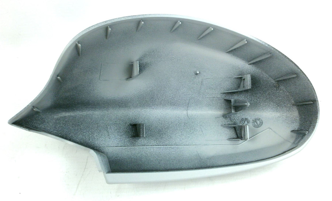 BMW 3 Series (E90 E91) 4 & 5 Door (Excl. M3) 3/2005-12/2008 Wing Mirror Cover Drivers Side O/S Painted Sprayed