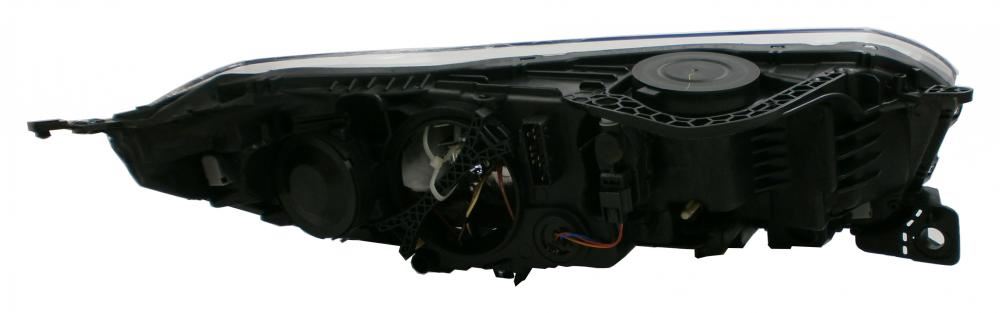 Citroen C5 Mk2 Estate 3/2008-2010 Headlight Headlamp Passenger Side N/S