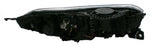 Citroen C5 Mk2 Estate 3/2008-2010 Headlight Headlamp Passenger Side N/S
