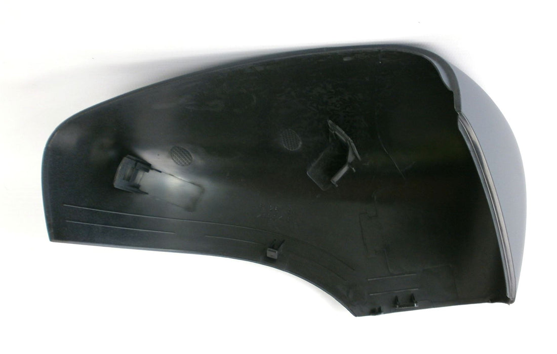 Renault Clio Mk.4 11/2012+ Wing Mirror Cover Passenger Side N/S Painted Sprayed