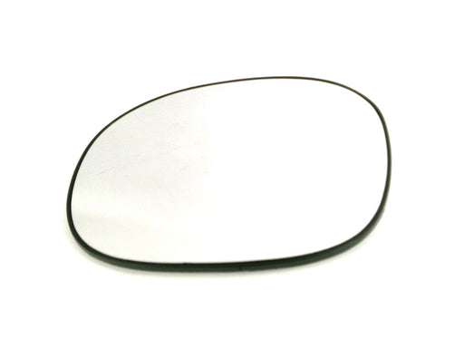 Citroen Xsara Picasso 2003-2010 Heated Convex Mirror Glass Passengers Side N/S