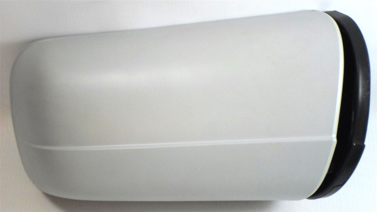Mercedes 600 Series 1/1991-8/1993 Electric Wing Mirror Primed Drivers Side O/S
