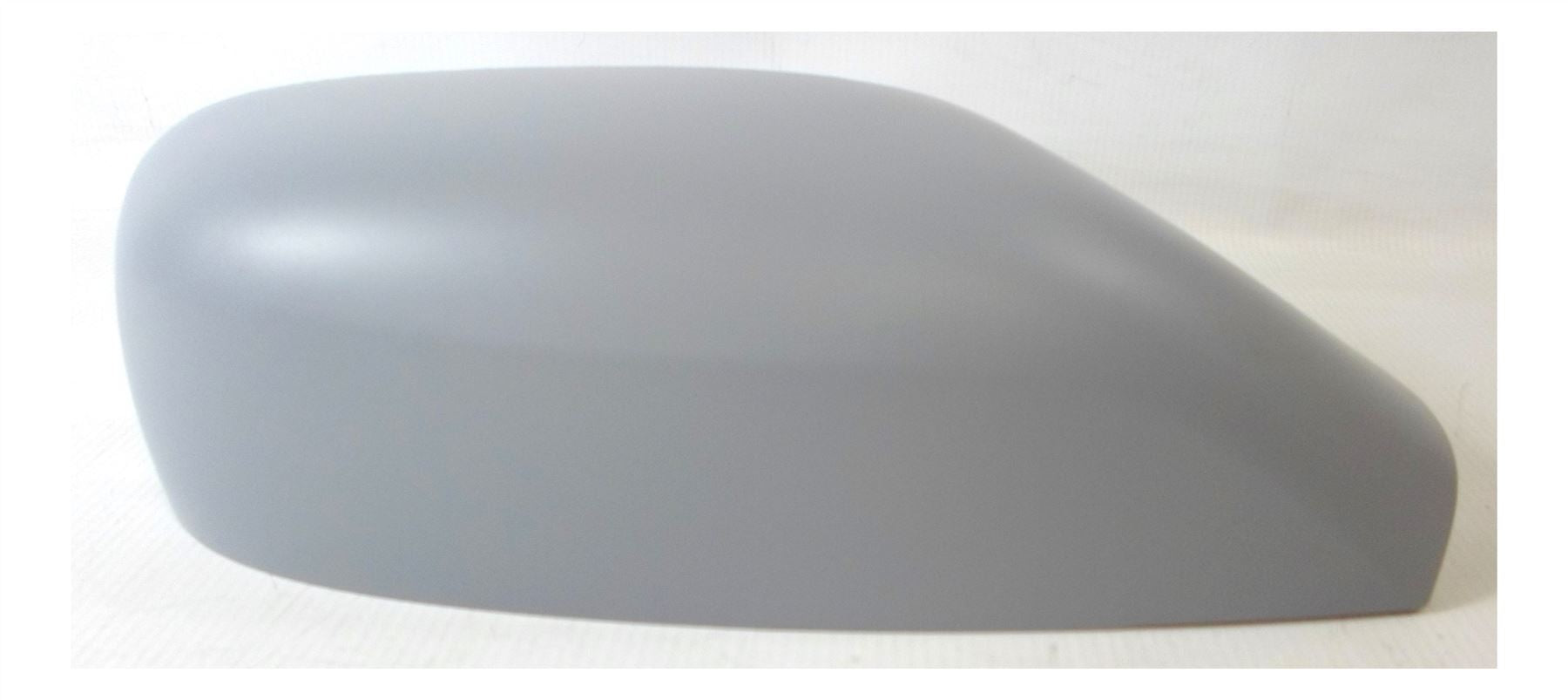 Renault Laguna Mk.2 2001-2007 Primed Wing Mirror Cover Driver Side O/S