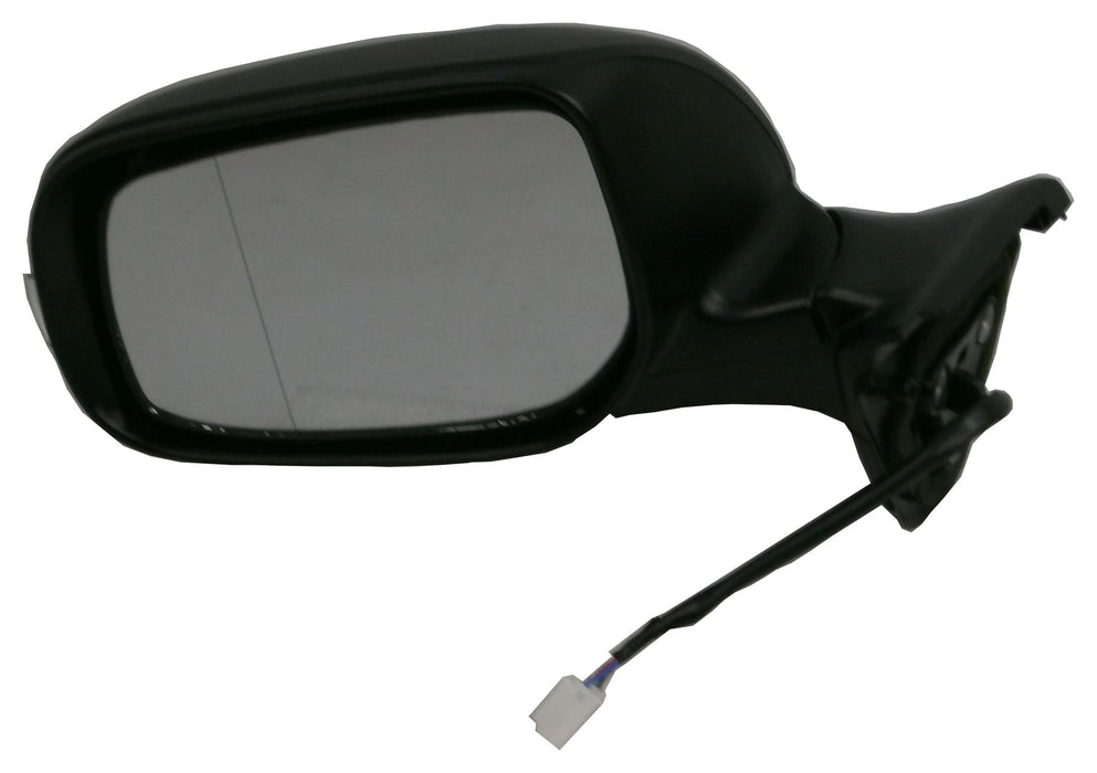 Toyota Auris 6/2010-3/2013 Electric Wing Mirror Indicator Passenger Side Painted Sprayed