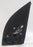 Fiat Panda Mk.2 2003-2009 Cable Wing Door Mirror Black Textured Drivers Side O/S