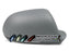 Audi A5 (Excl. S5 & RS5) 2007-12/2009 Wing Mirror Cover Drivers Side O/S Painted Sprayed