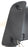 Ford Galaxy Mk.1 2000-2006 Cable Wing Mirror Black Textured Drivers Side O/S