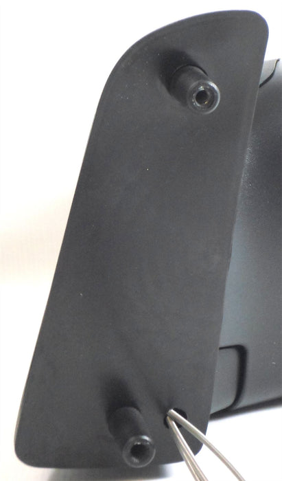 Ford Galaxy Mk.1 2000-2006 Cable Wing Mirror Black Textured Drivers Side O/S