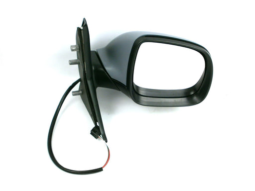 VW Transporter T5 1/2010-2015 Wing Mirror Power Folding Primed Drivers Side O/S