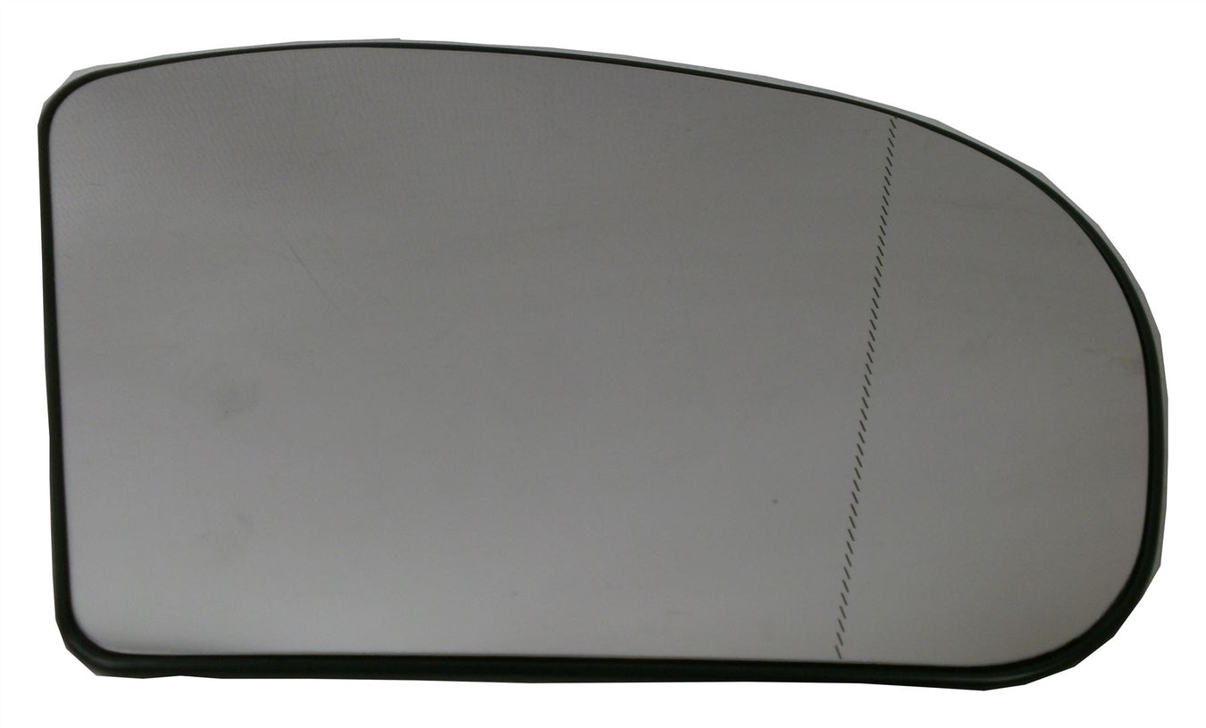 Mercedes Benz E Class (W211)