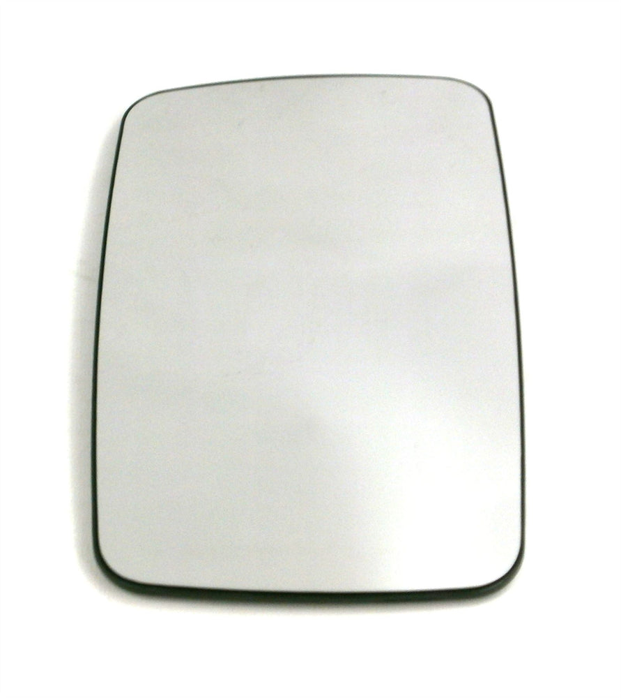 Volkswagen LT Series 1995-2006 Heated Convex Mirror Glass Passengers Side N/S