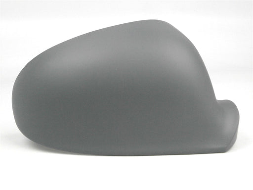 Volkswagen Eos 2006-5/2009 Primed Wing Mirror Cover Driver Side O/S