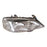 Vauxhall Astra G Mk4 Hatchback 1998-2005 Headlight Headlamp Drivers Side O/S