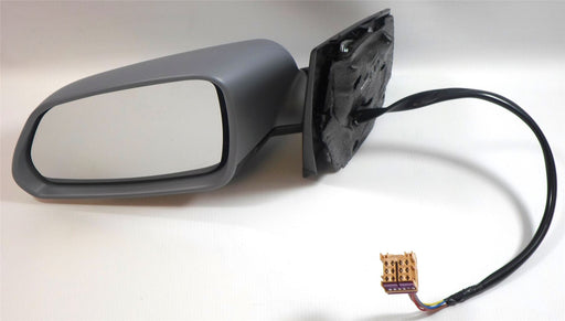 VW Polo Mk4 6/2005-3/2010 Electric Wing Mirror Indicator Primed Passenger Side