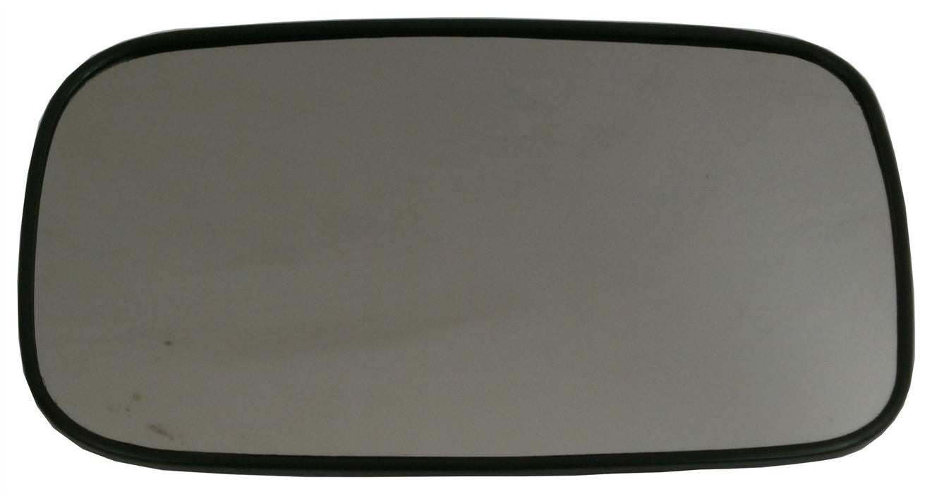 Volvo S40 Mk.2 2/2004-9/2007 Heated Convex Mirror Glass Passengers Side N/S