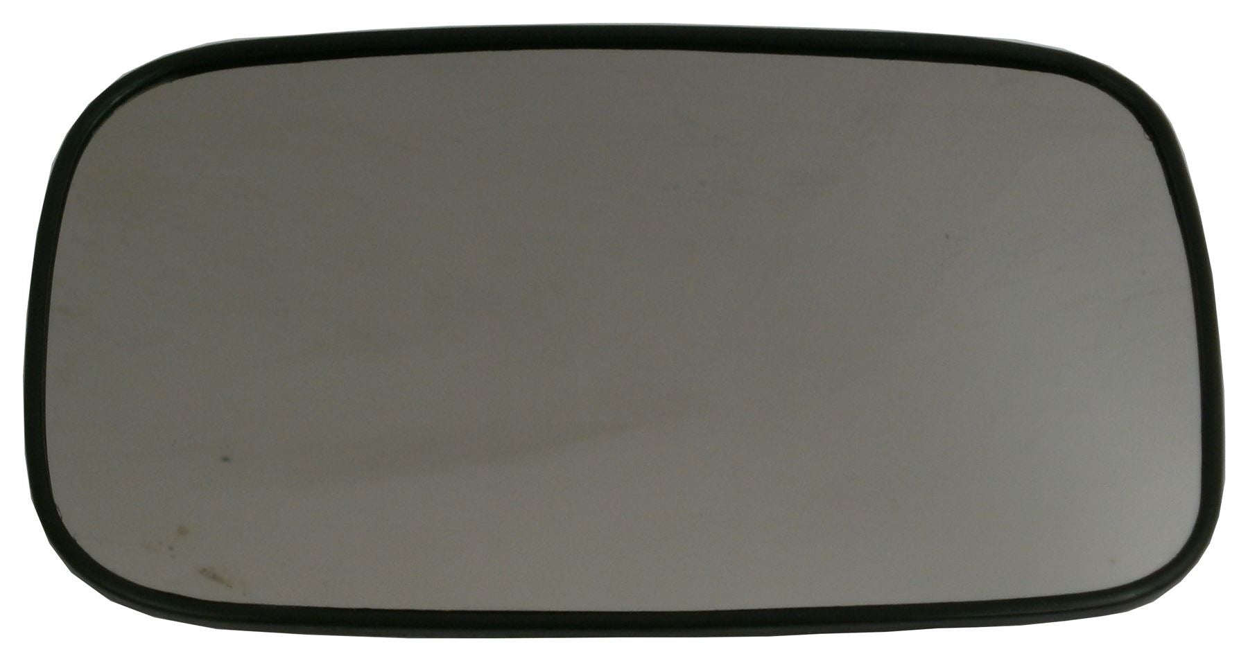 Volvo S40 Mk.2 2/2004-9/2007 Heated Convex Mirror Glass Passengers Side N/S