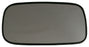 Volvo S40 Mk.2 2/2004-9/2007 Heated Convex Mirror Glass Passengers Side N/S