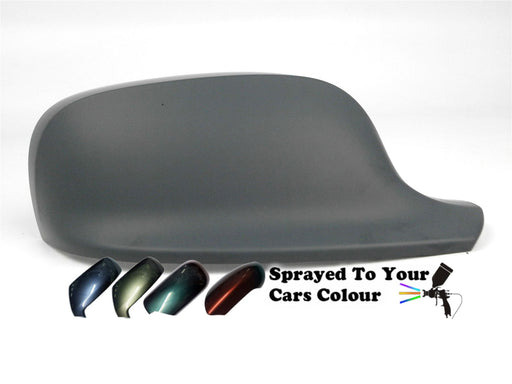 BMW X1 (E84) 2009-9/2012 Wing Mirror Cover Drivers Side O/S Painted Sprayed