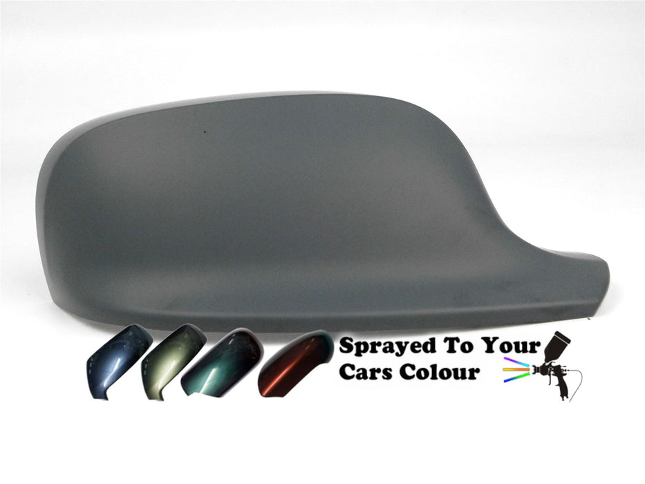 BMW X1 (E84) 2009-9/2012 Wing Mirror Cover Drivers Side O/S Painted Sprayed
