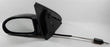 Ford Focus Mk.1 1998-4/2005 Cable Wing Mirror Black Textured Passenger Side N/S