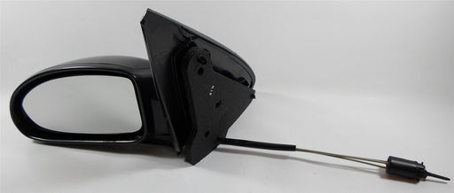 Ford Focus Mk.1 1998-4/2005 Cable Wing Mirror Black Textured Passenger Side N/S