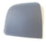 Vauxhall Combo Mk.3 2012+ Primed Wing Mirror Cover Driver Side O/S