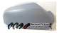Vauxhall Astra H Mk.5 (Excl. Van) 5/2004-9/2009 Wing Mirror Cover Drivers Side O/S Painted Sprayed