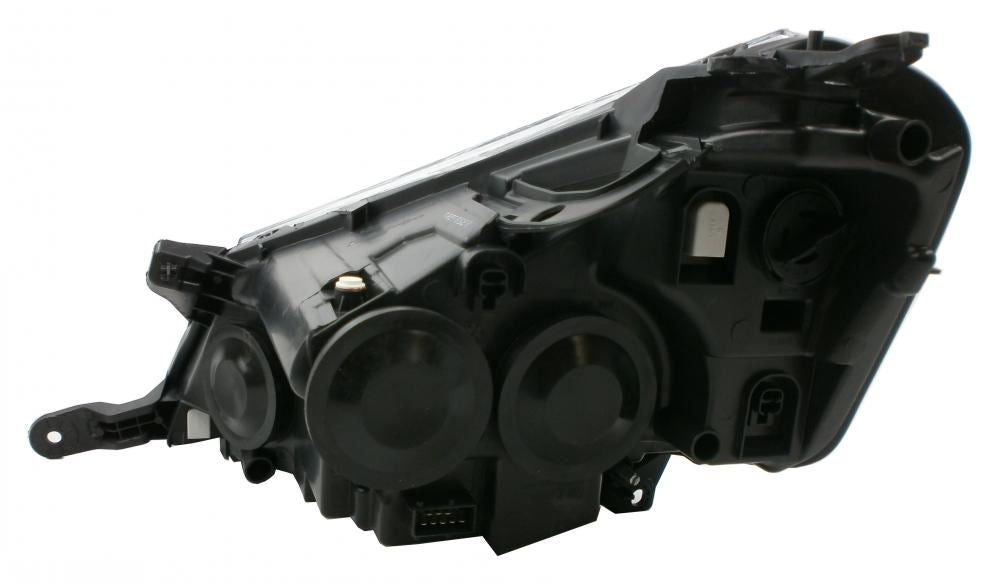 Peugeot Expert Mk2 Van 2007-12/2016 Headlight Headlamp Drivers Side O/S