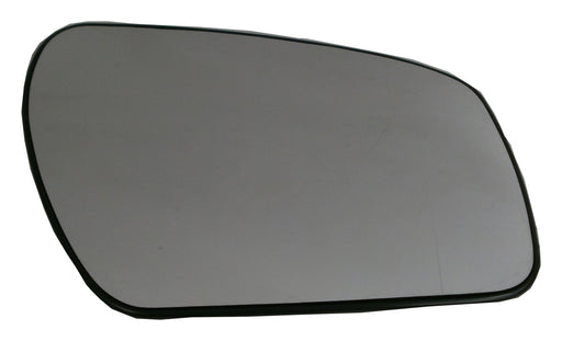 Ford Mondeo Mk.3 4/2007-2/2011 Heated Aspherical Mirror Glass Drivers Side O/S
