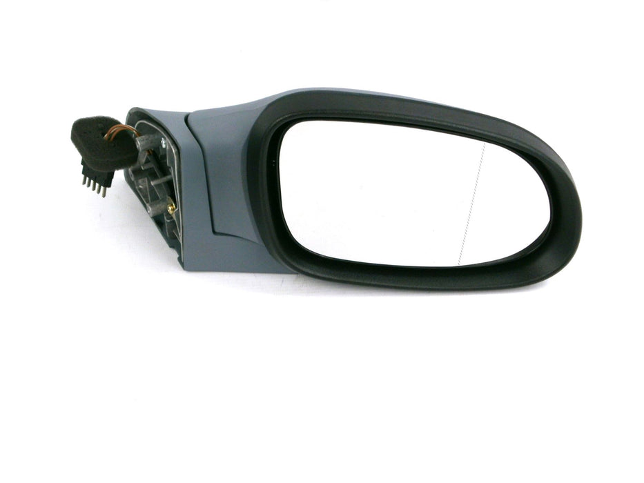 Mercedes A Class W168 1998-9/2003 Electric Wing Mirror Drivers Side O/S Painted Sprayed