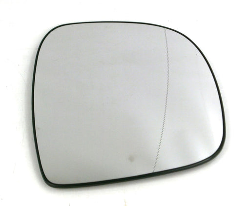 Mercedes Vito W639 11/2003-2/2011 Heated Wing Mirror Glass Drivers Side O/S