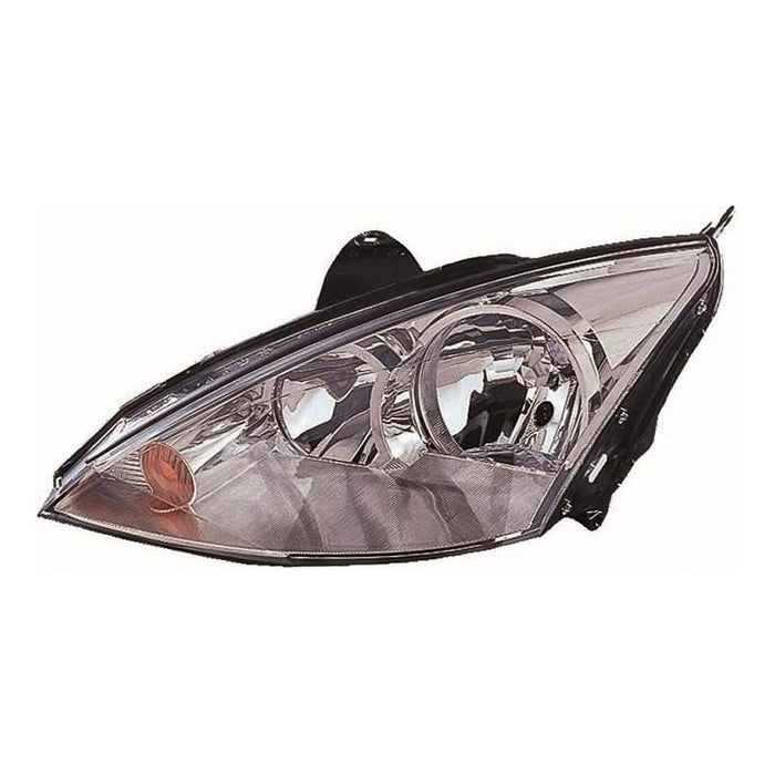 Ford Focus Mk1 Saloon 10/2001-4/2005 Headlight Headlamp Passenger Side N/S