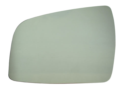 Vauxhall Zafira Mk.2 3/2008-2014 Heated Convex Mirror Glass Passengers Side N/S