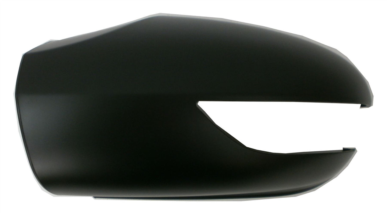 Mercedes B Class W245 2005-9/2008 Paintable Black Wing Mirror Cover Passenger Side N/S